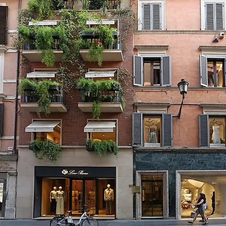 Riccardo Condotti Holiday home *