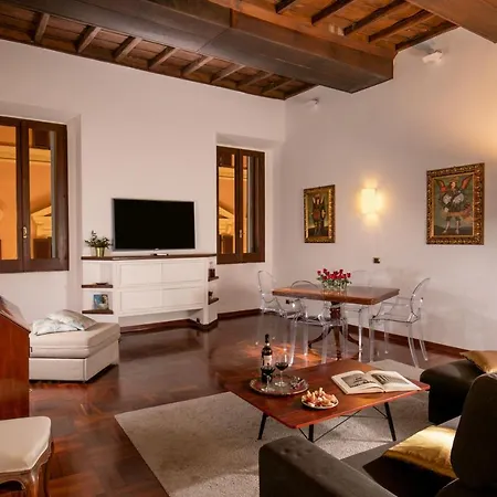 Riccardo Condotti Holiday home *