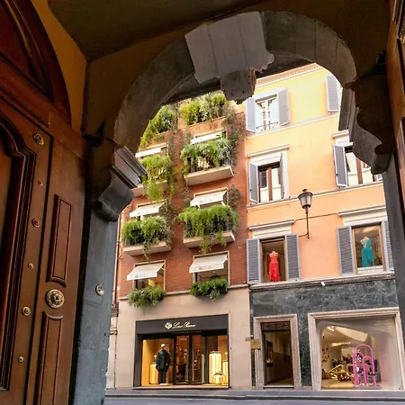 Riccardo Condotti Holiday home