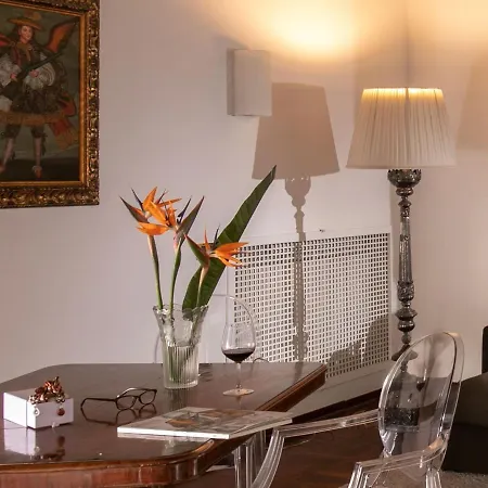 Riccardo Condotti Holiday home *
