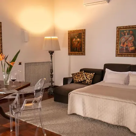 Holiday home Riccardo Condotti Rome