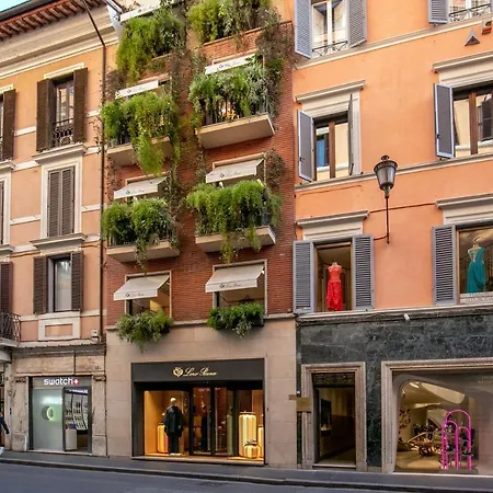 Riccardo Condotti Holiday home
