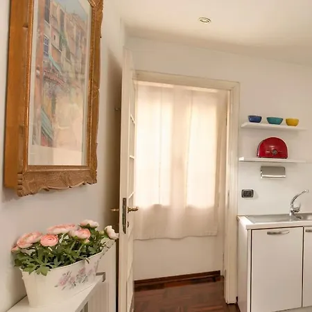 Riccardo Condotti Holiday home Rome