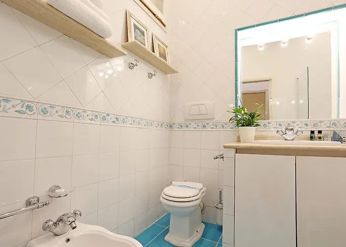 Riccardo Condotti Holiday home *