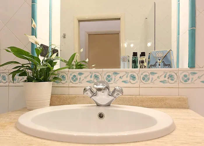 Holiday home Riccardo Condotti