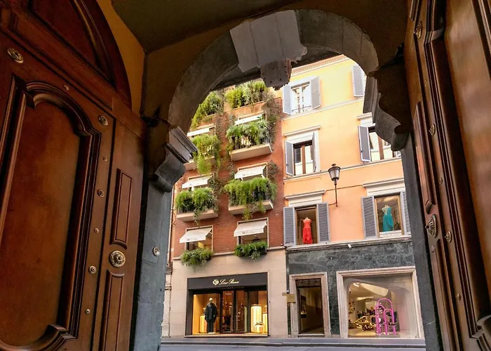 Riccardo Condotti Holiday home