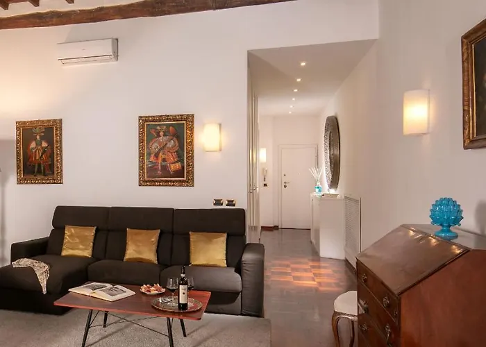 Riccardo Condotti Holiday home Rome