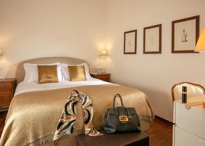 Riccardo Condotti Holiday home Rome