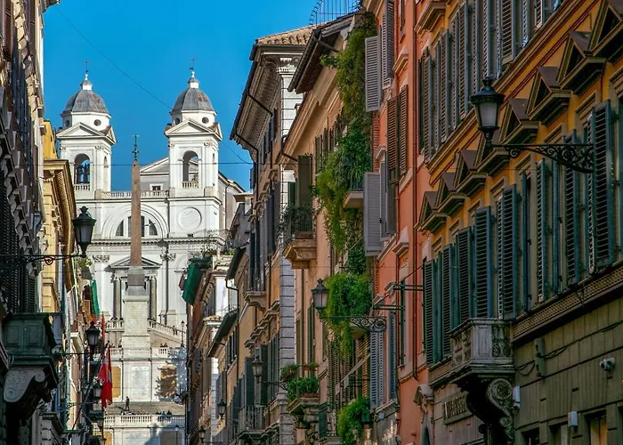 Holiday home Riccardo Condotti *