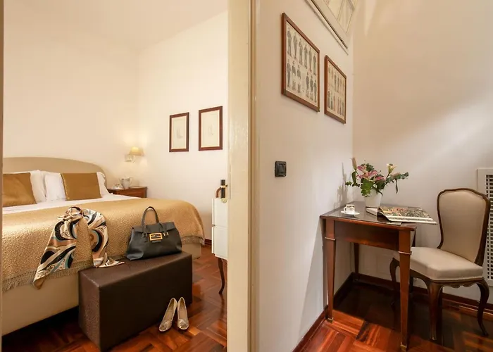 Holiday home Riccardo Condotti