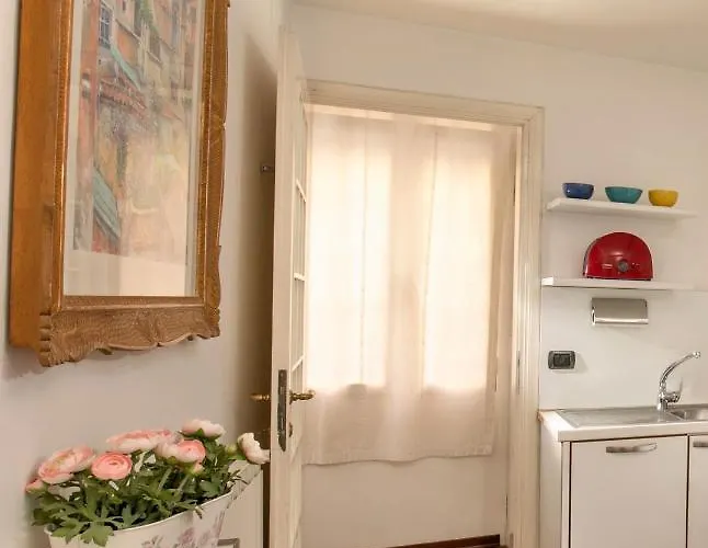 Riccardo Condotti Holiday home Rome