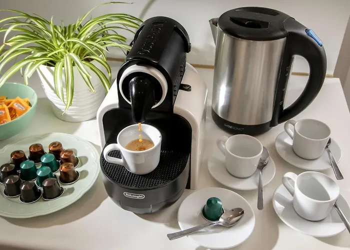 Holiday home Riccardo Condotti *